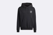 Adidas MBN Hoodie V Black